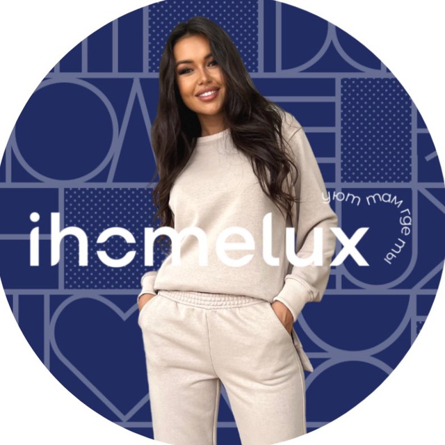 Аватар канала IHOMELUX