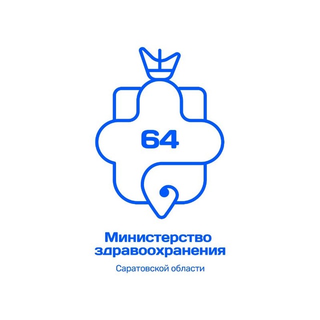 Аватар канала Минздрав Саратовской области