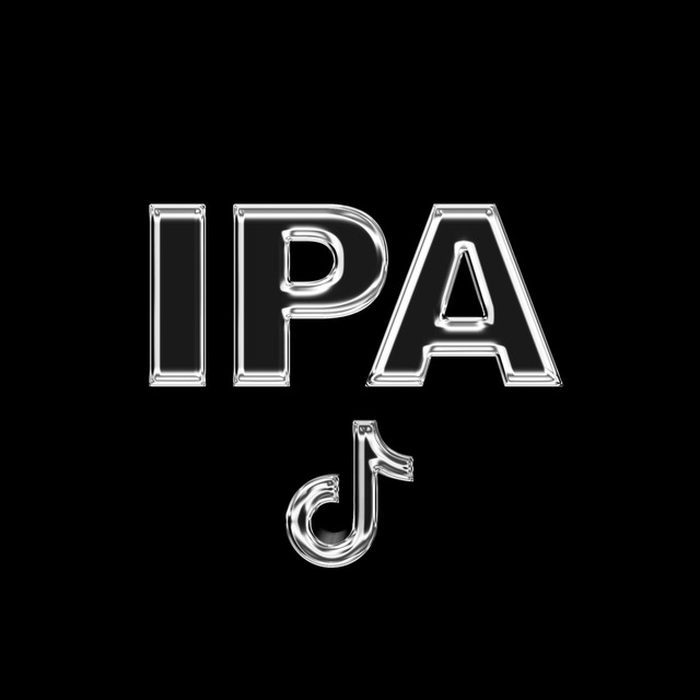 Аватар канала IPA ФАЙЛЫ | modtiktokios