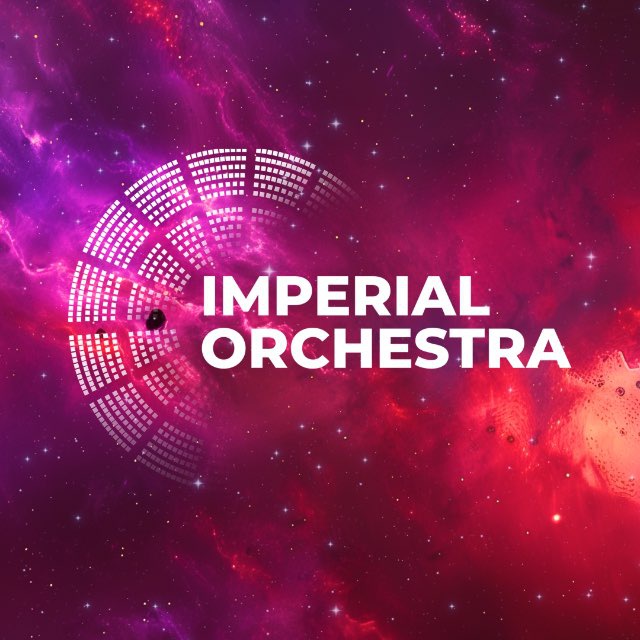 Аватар канала Imperial Orchestra