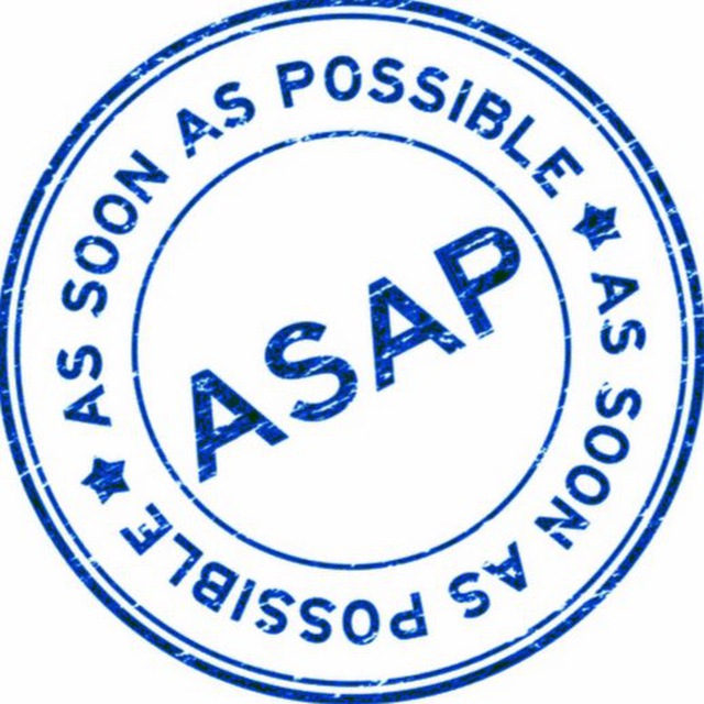 Аватар канала do A.S.A.P.