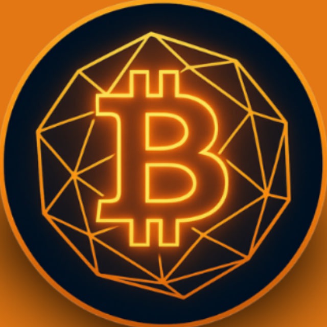 Аватар канала CryptoRom. Крипта и Ai без границ🔅