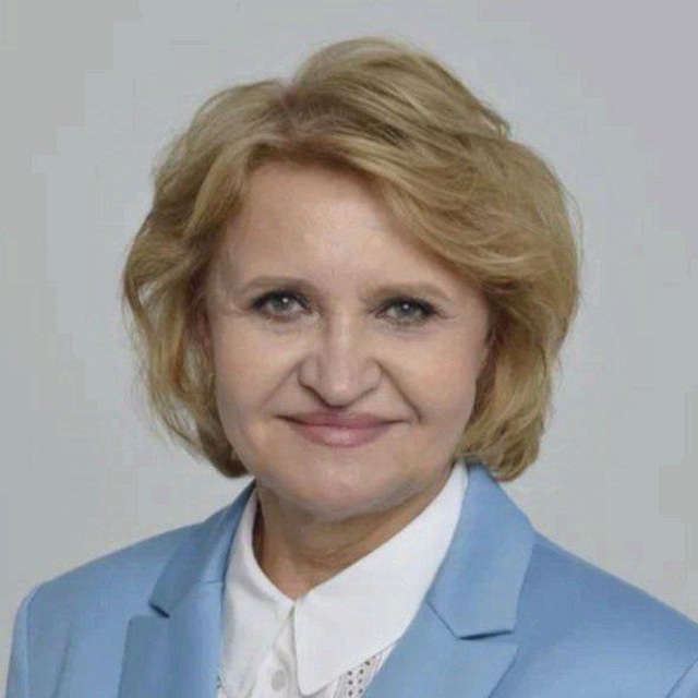Аватар канала Депутат Гусева