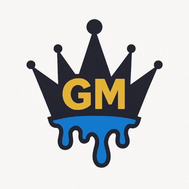 Аватар канала GrailsMedia 👑