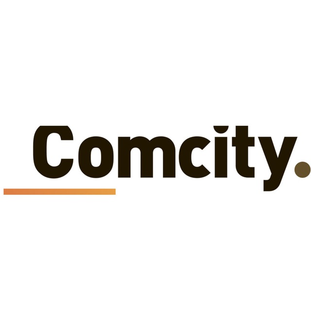 Аватар канала Comcity