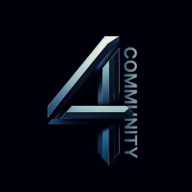 Аватар канала GPT-4 Community