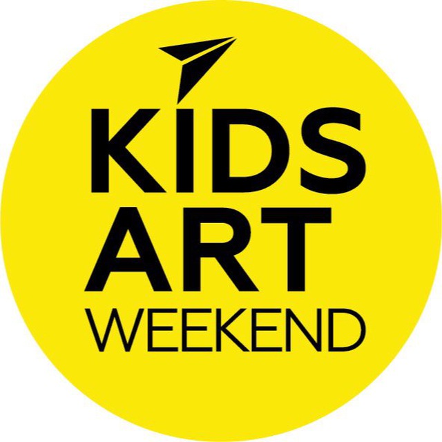 Аватар канала KidsArtWeekend