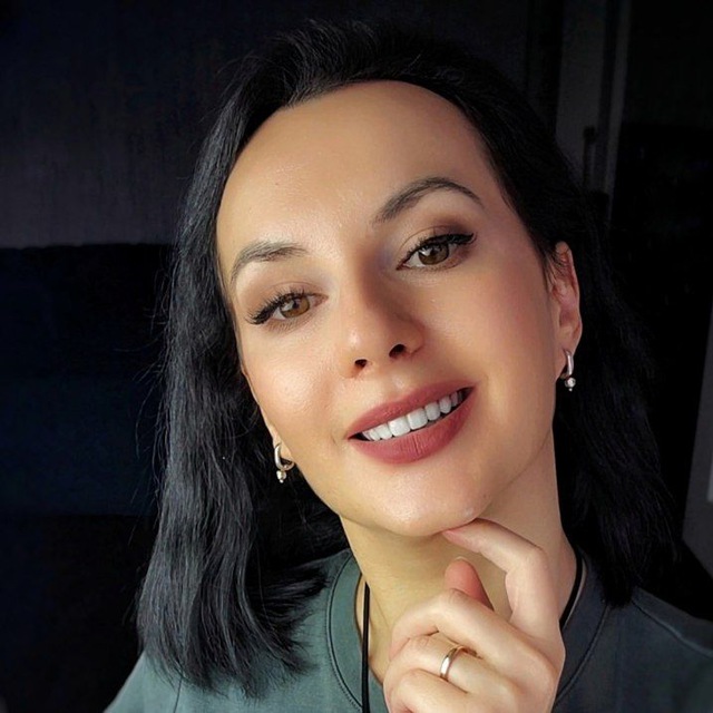 Аватар канала Emshanova.psy ❤️