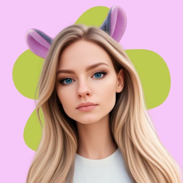 Аватар канала Ларина Юлия🦊