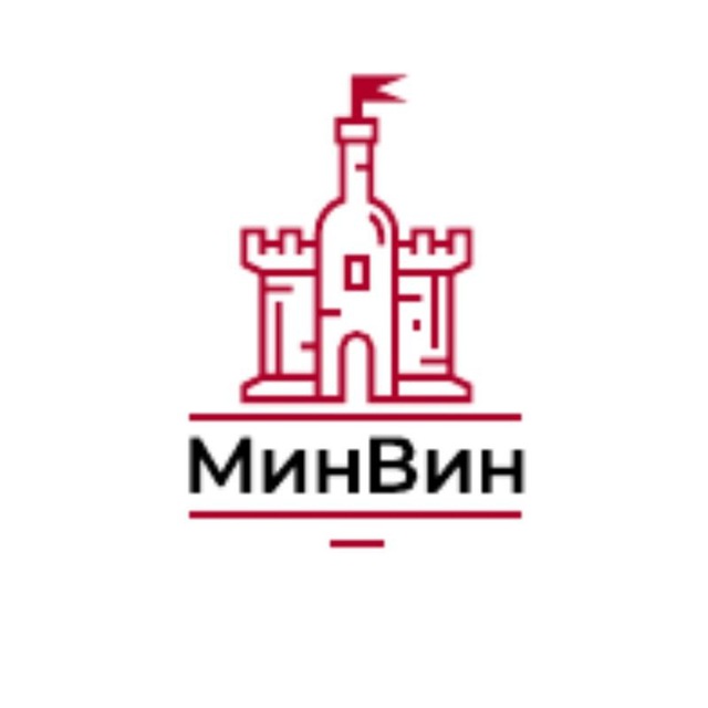 Аватар канала МинВин