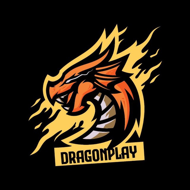 Аватар канала DragonPlay⚡️ИГРЫ и ПРИЛОЖЕНИЯ для Android