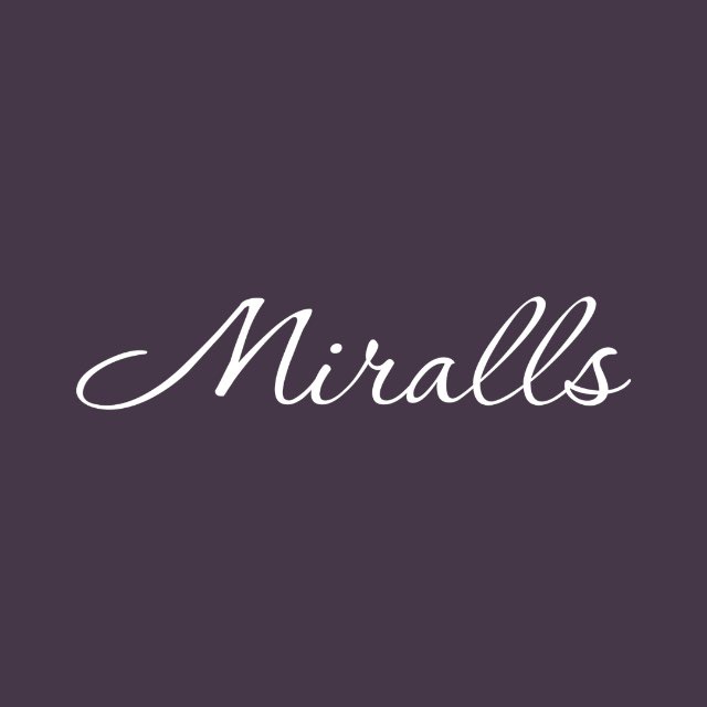 Зеркала Miralls