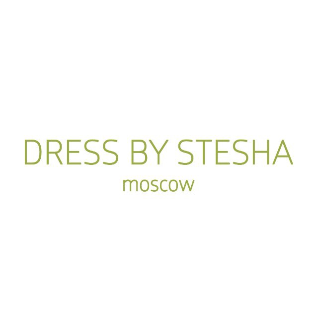 Аватар канала DRESS BY STESHA