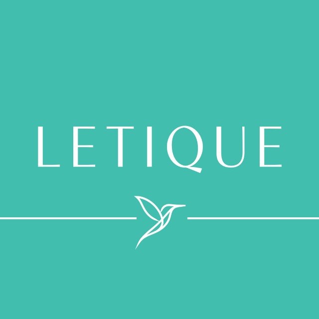 Аватар канала LETIQUE