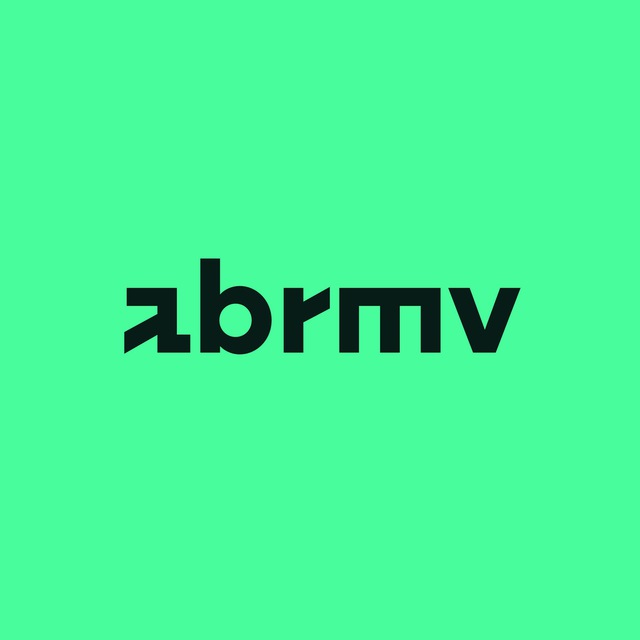 Аватар канала abrmv.digital