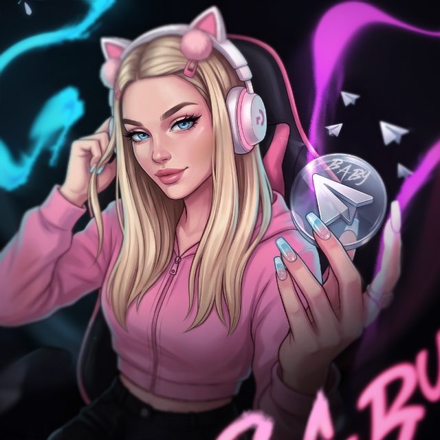 Аватар канала BABY FF