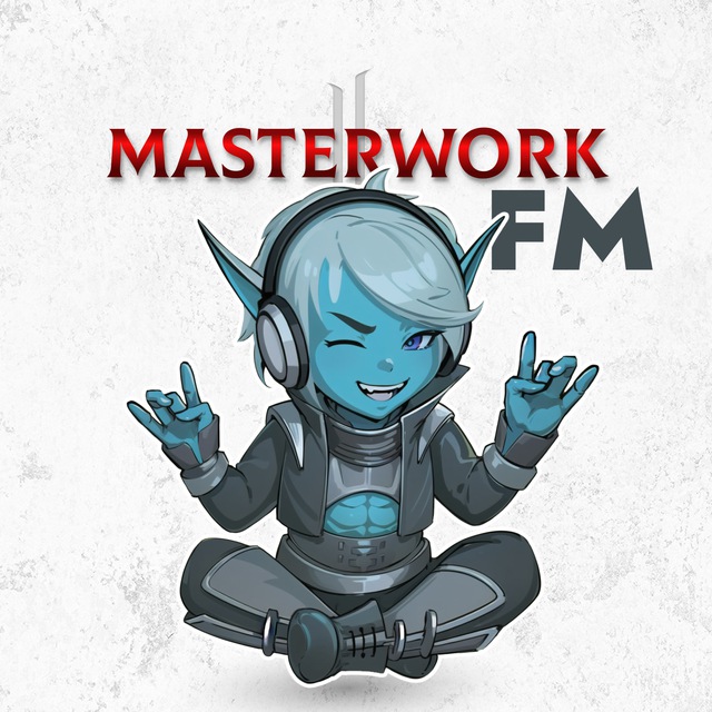 Аватар канала MasterWork FM