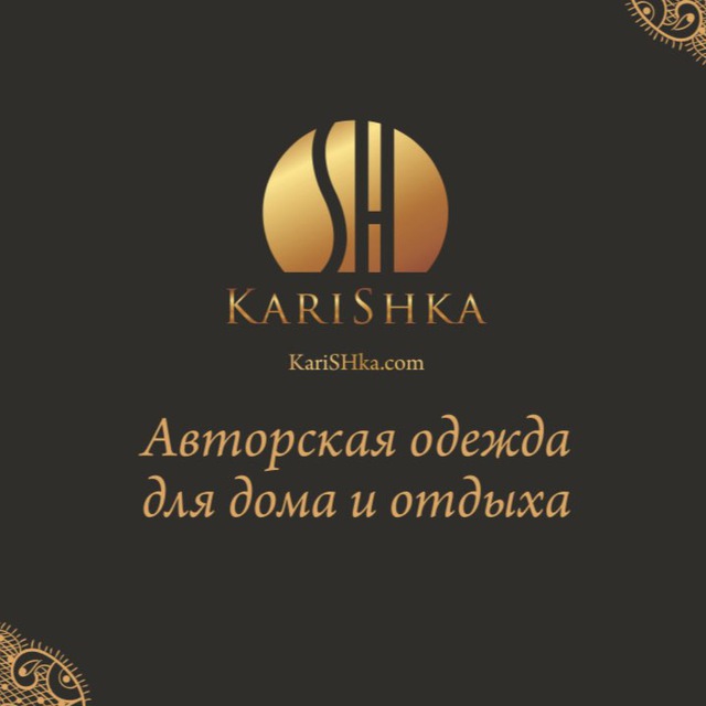 Аватар канала KariSHka_store