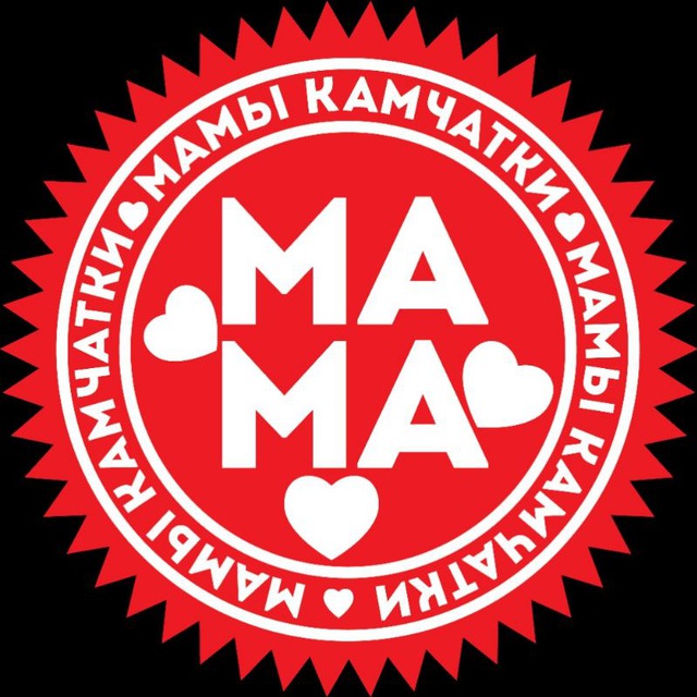 Аватар канала kam_mama 👶