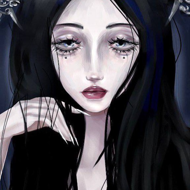 Аватар канала crystal🫧eyes