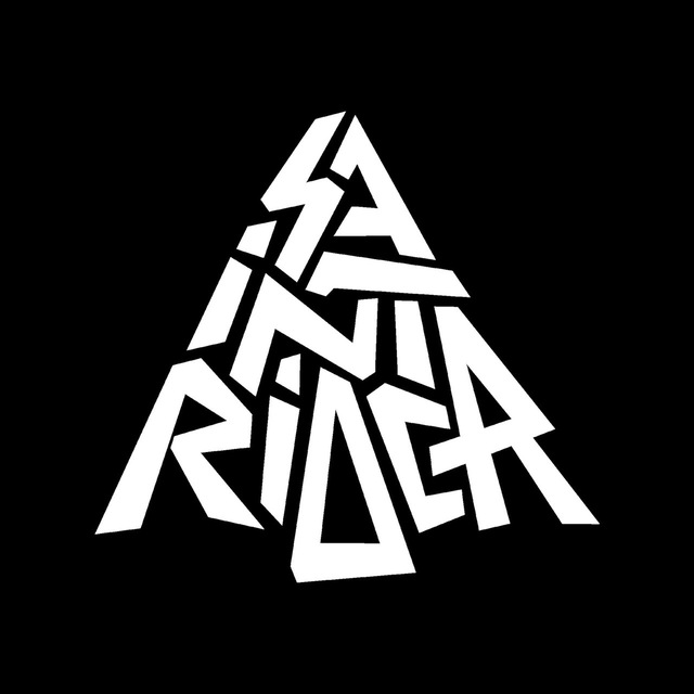 Аватар канала Saint Rider