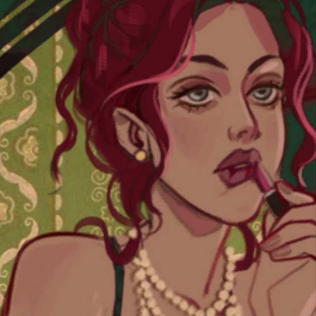 Аватар канала NCH (artist)