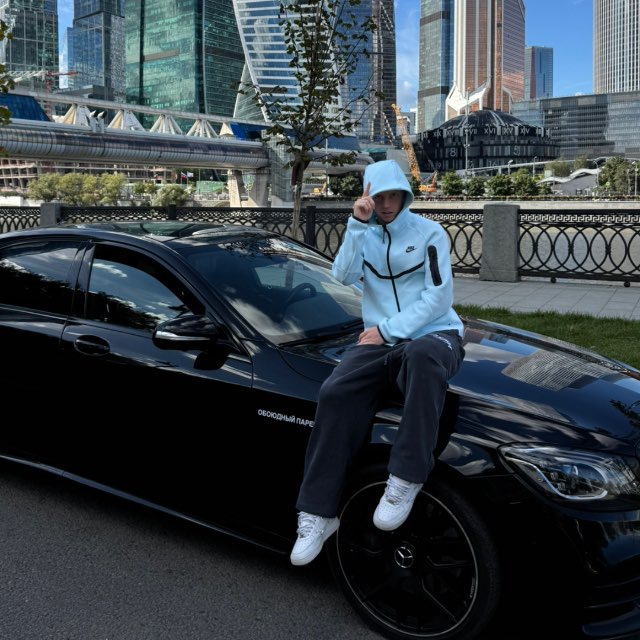 Аватар канала KORSHUNOV