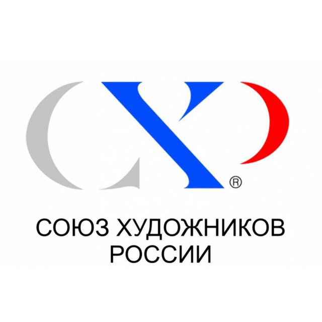 Аватар канала ВТОО "Союз художников России"