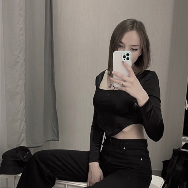Аватар канала я крис <3