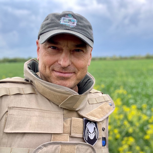 Аватар канала Igor Zakharenko