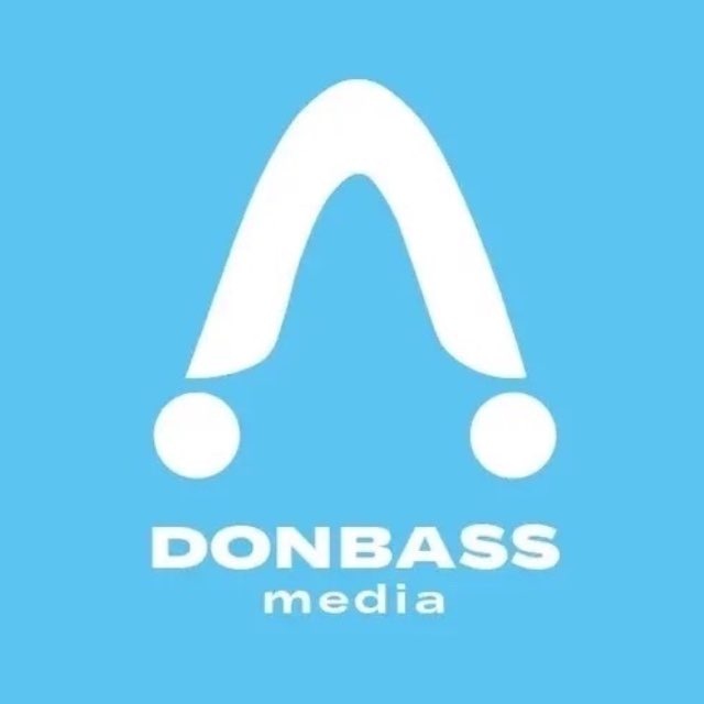 Аватар канала ДМ | Донбасс Медиа