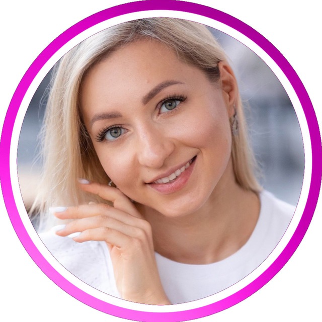 Аватар канала Facevitonica Инна Алферова