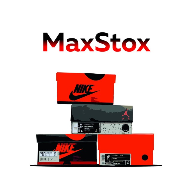 Аватар канала MaxStoX