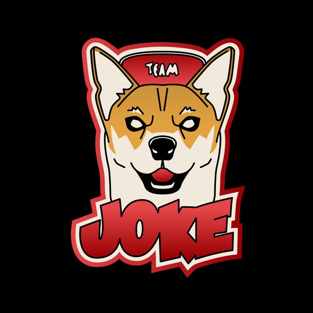 Аватар канала Joke♾️Joke