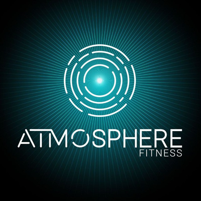 Аватар канала Atmosphere Fitness