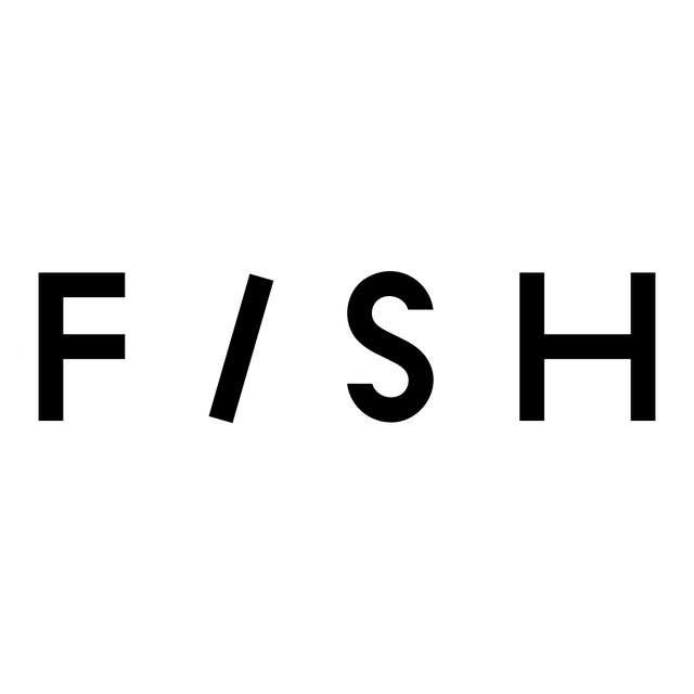 Аватар канала FISH / архбюро