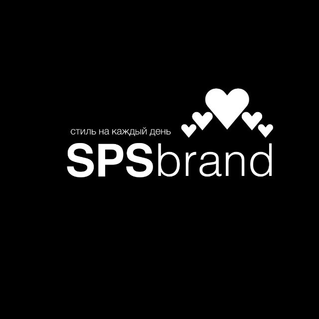 Аватар канала SPS.BRAND (CHERDAK)