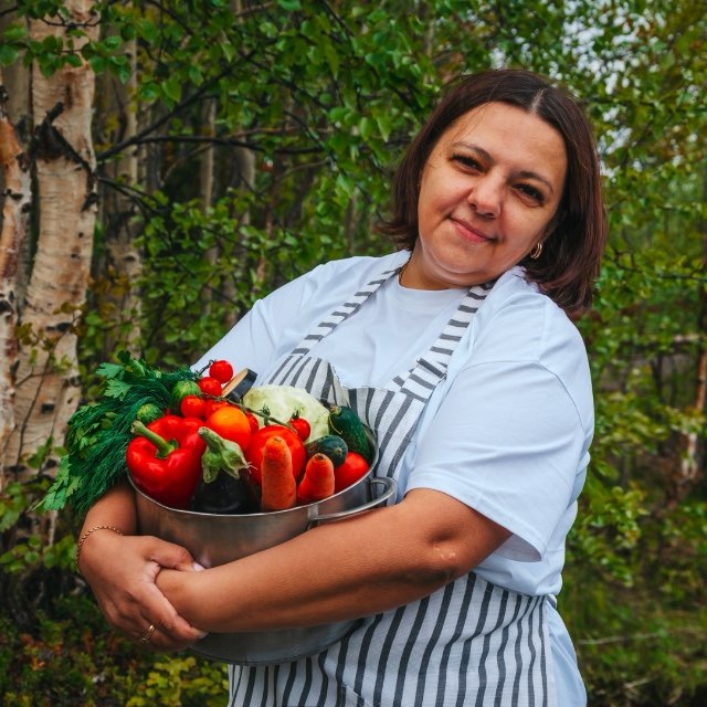 Аватар канала mama_ssevera_