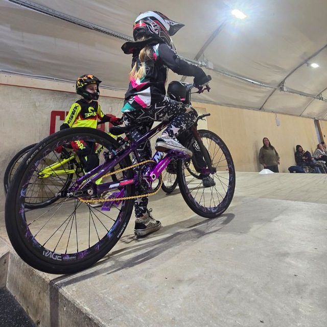 Аватар канала София Маренина BMX Girls 🚴‍♀