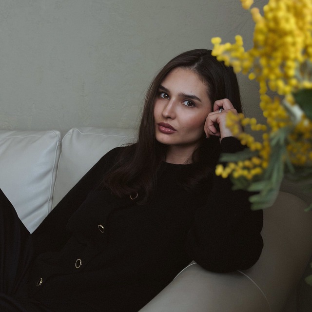 Аватар канала alexandra_babystyle