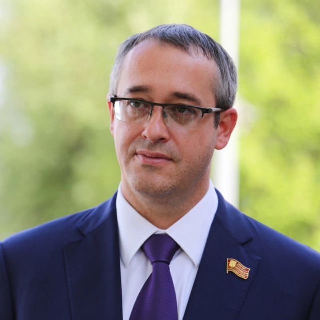 Аватар канала Глазами Шапошникова