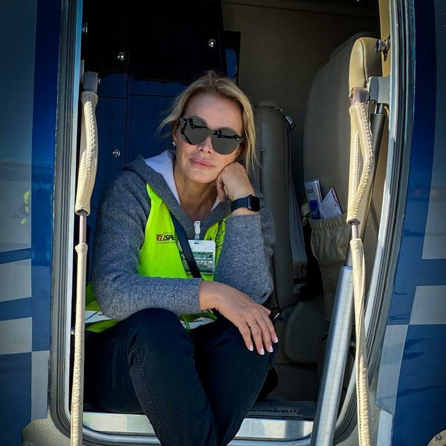 Аватар канала LenaAirFoto