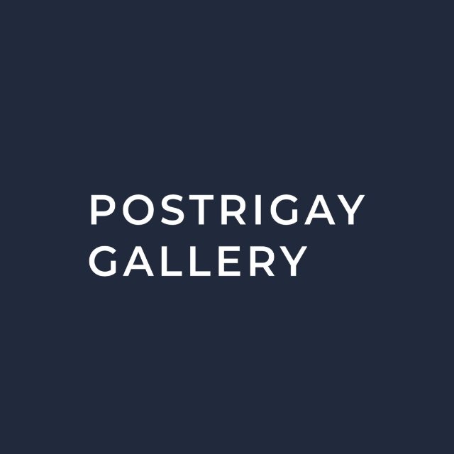 Аватар канала POSTRIGAY GALLERY
