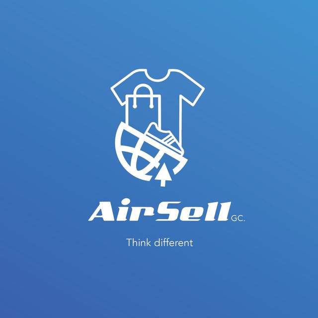 Аватар канала AirSell