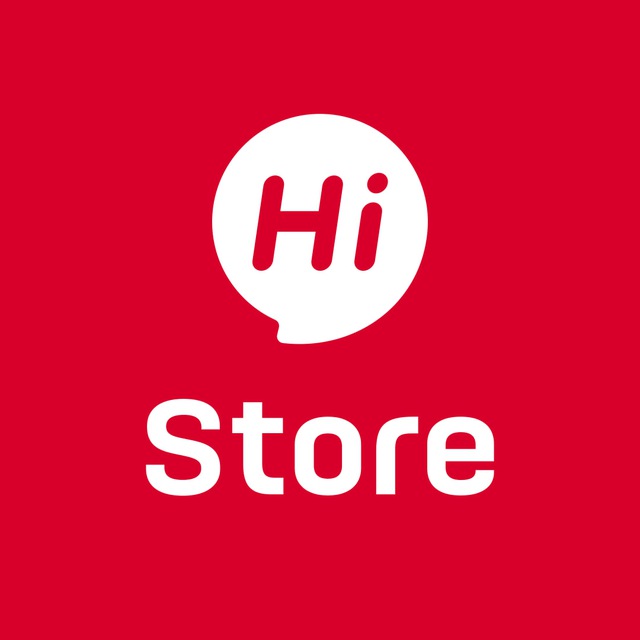 Аватар канала Hi Store