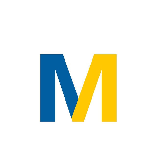 Аватар канала Маркетинг UA
