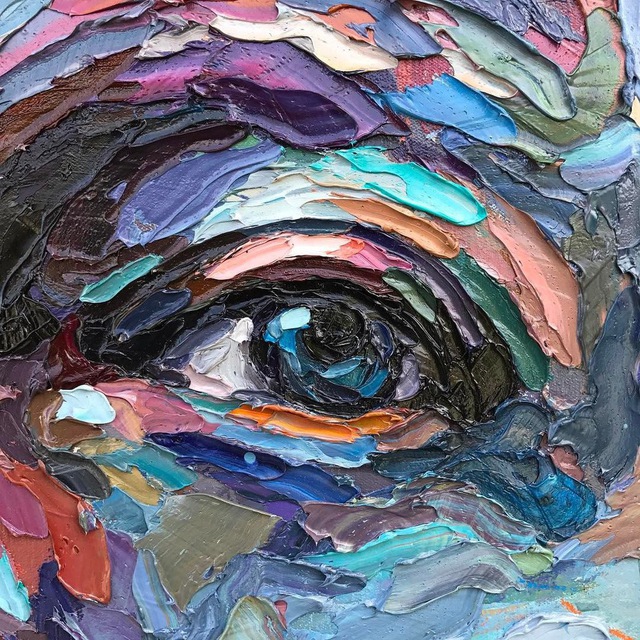 Аватар канала Strange Art | Искусство