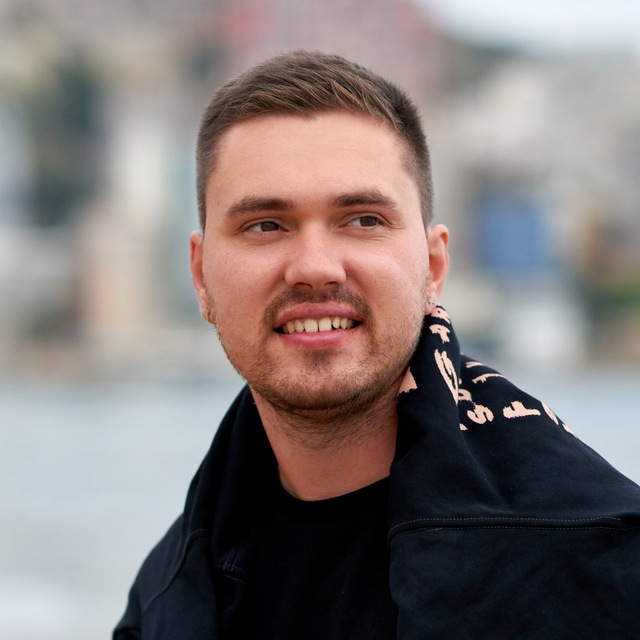 Аватар канала Dmitrii_visa.news ✈️ Europe