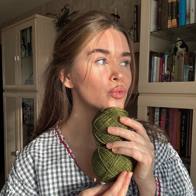 Аватар канала O.Malica | Ольга Гришина
