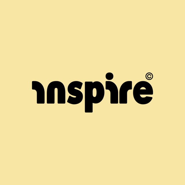 Аватар канала INSPIRE (inspireshop.ru)